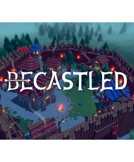 Becastled Steam Key GLOBAL